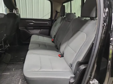 More photos of 2020 Ram 1500 Big Horn/Lone Star at Clement Supercenter, MO