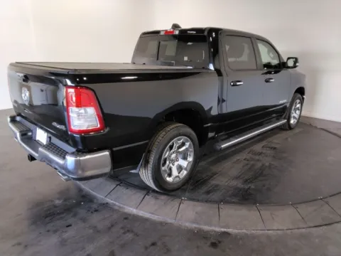 More photos of 2020 Ram 1500 Big Horn/Lone Star at Clement Supercenter, MO