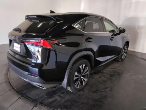 More photos of 2020 Lexus NX 300 F Sport at Clement Supercenter, MO