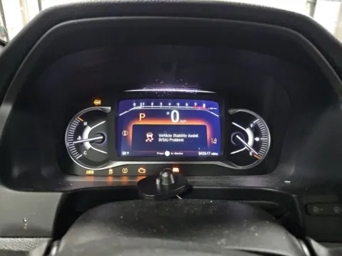 Photos of 2022 Honda Passport EX-L for sale in St. Charles, MO at Clement Supercenter