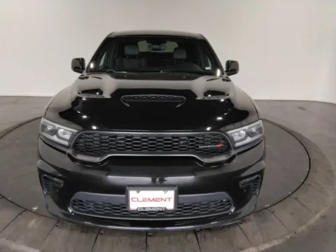Another view of 2022 Dodge Durango R/T for sale in St. Charles, MO at Clement Supercenter