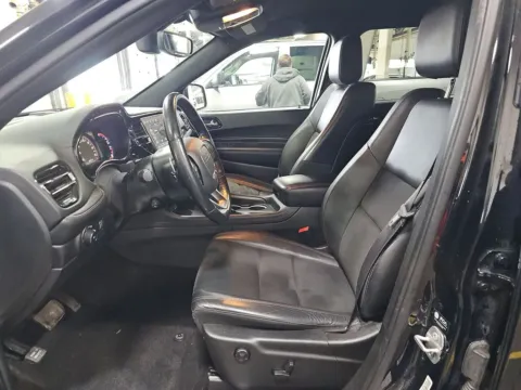 Another view of 2022 Dodge Durango R/T for sale in St. Charles, MO at Clement Supercenter