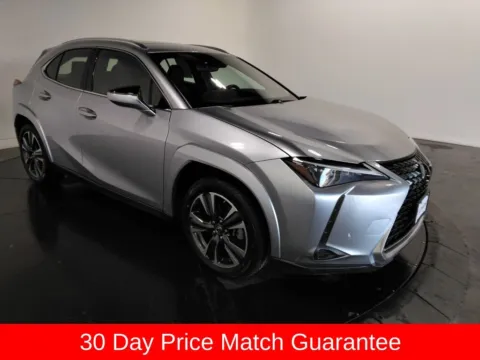 More photos of 2023 Lexus UX 250h Premium at Clement Supercenter, MO