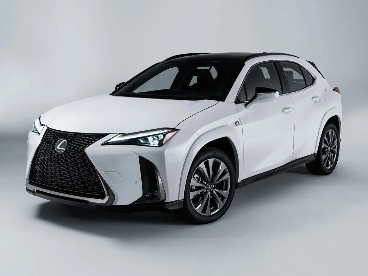 2023 Lexus UX 250h Premium for sale in St. Charles, MO
