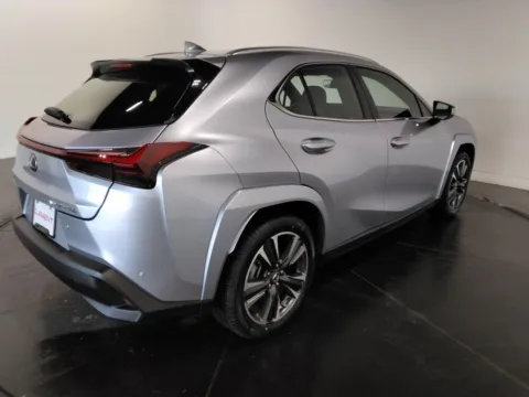 More photos of 2023 Lexus UX 250h Premium at Clement Supercenter, MO