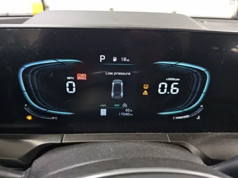 Photos of 2024 Kia Telluride S for sale in St. Charles, MO at Clement Supercenter