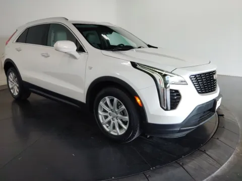 More photos of 2021 Cadillac XT4 Luxury at Clement Supercenter, MO