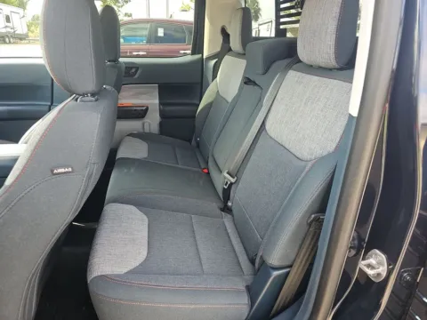 More photos of 2023 Ford Maverick XLT at Clement Supercenter, MO