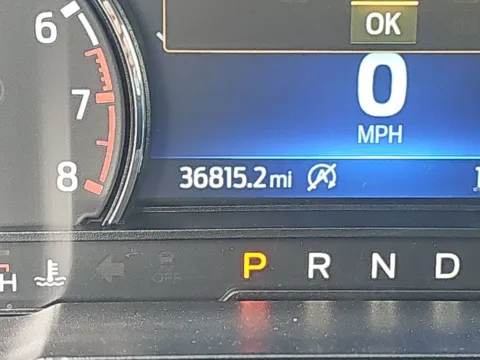 Photos of 2023 Ford Maverick XLT for sale in St. Charles, MO at Clement Supercenter