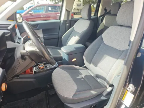 Another view of 2023 Ford Maverick XLT for sale in St. Charles, MO at Clement Supercenter
