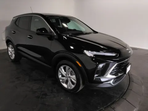 More photos of 2025 Buick Encore GX Preferred at Clement Supercenter, MO