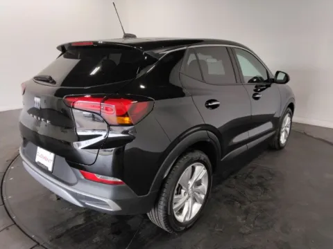 More photos of 2025 Buick Encore GX Preferred at Clement Supercenter, MO