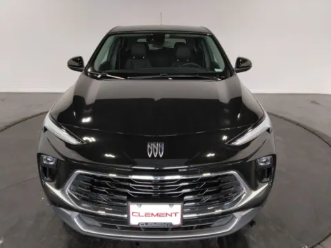 Another view of 2025 Buick Encore GX Preferred for sale in St. Charles, MO at Clement Supercenter