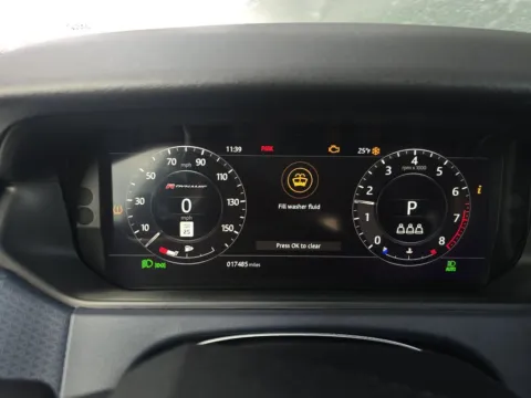 Photos of 2019 Land Rover Range Rover Velar SE R-Dynamic for sale in St. Charles, MO at Clement Supercenter