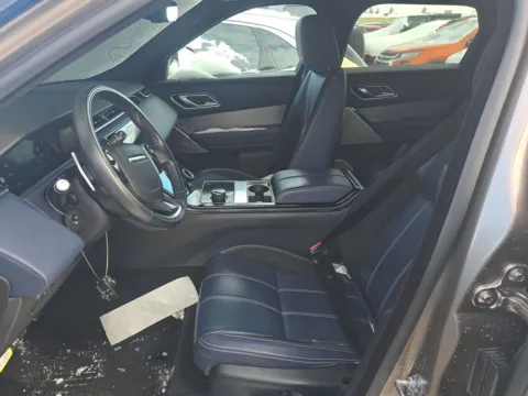 Another view of 2019 Land Rover Range Rover Velar SE R-Dynamic for sale in St. Charles, MO at Clement Supercenter