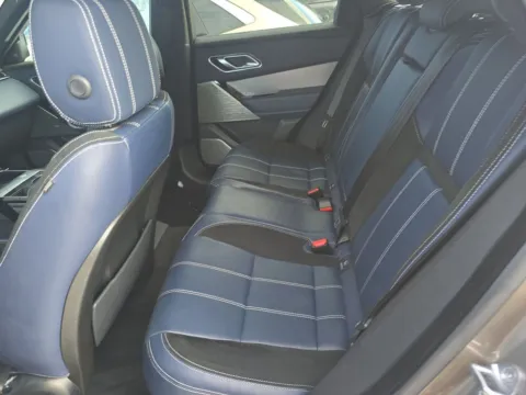 More photos of 2019 Land Rover Range Rover Velar SE R-Dynamic at Clement Supercenter, MO