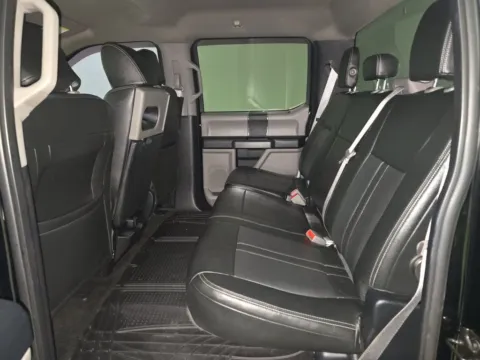 More photos of 2018 Ford F-150 XLT at Clement Supercenter, MO