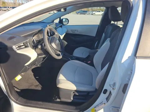 Another view of 2020 Toyota Corolla LE for sale in St. Charles, MO at Clement Supercenter