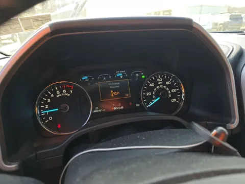 Photos of 2020 Ford F-150 Lariat for sale in St. Charles, MO at Clement Supercenter