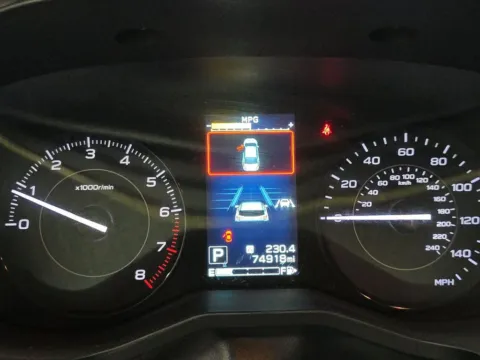 Photos of 2023 Subaru Impreza for sale in St. Charles, MO at Clement Supercenter