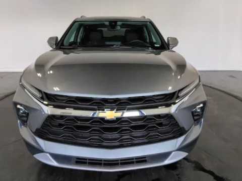 Another view of 2024 Chevrolet Blazer LT for sale in St. Charles, MO at Clement Supercenter