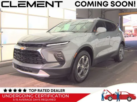 Unknown 2024 Chevrolet Blazer LT for sale in St. Charles, MO