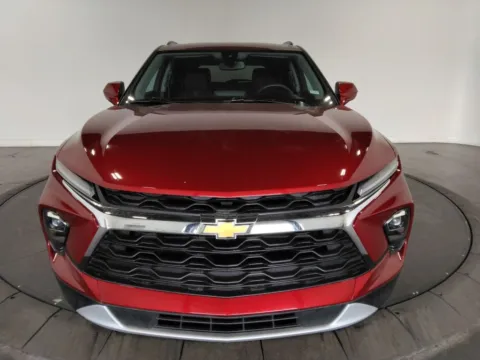 Photos of 2024 Chevrolet Blazer LT for sale in St. Charles, MO at Clement Supercenter