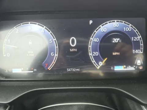 Photos of 2024 Jeep Grand Cherokee L Altitude for sale in St. Charles, MO at Clement Supercenter