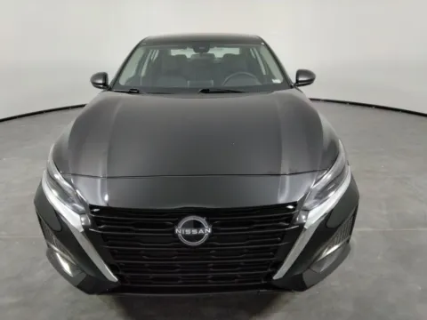 Another view of 2025 Nissan Altima 2.5 SV for sale in St. Charles, MO at Clement Supercenter
