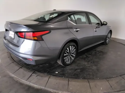 More photos of 2025 Nissan Altima 2.5 SV at Clement Supercenter, MO