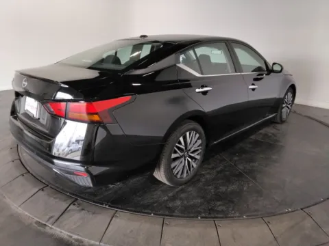 More photos of 2025 Nissan Altima 2.5 SV at Clement Supercenter, MO