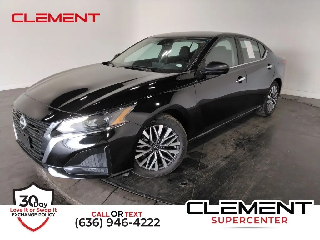 2025 Nissan Altima 2.5 SV for sale in St. Charles, MO