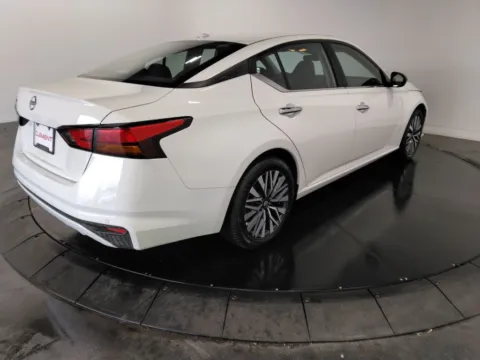 More photos of 2025 Nissan Altima 2.5 SV at Clement Supercenter, MO