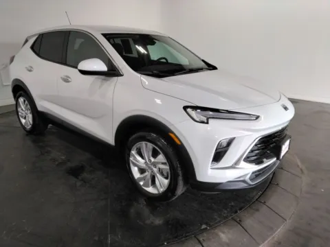 More photos of 2025 Buick Encore GX Preferred at Clement Supercenter, MO
