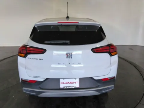 More photos of 2025 Buick Encore GX Preferred at Clement Supercenter, MO