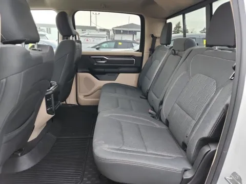 Another view of 2019 Ram 1500 Big Horn/Lone Star for sale in St. Charles, MO at Clement Supercenter