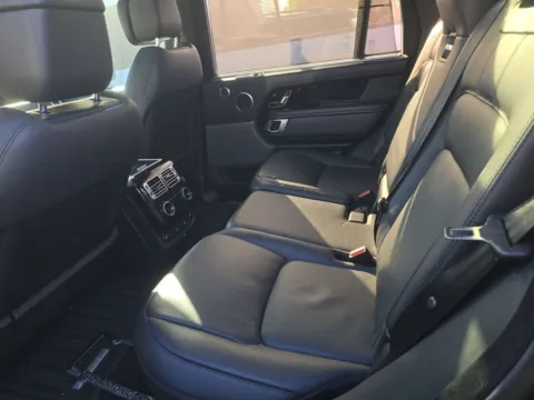 More photos of 2020 Land Rover Range Rover Supercharged at Clement Supercenter, MO