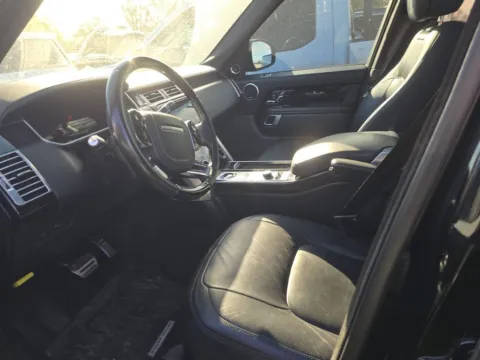 Another view of 2020 Land Rover Range Rover Supercharged for sale in St. Charles, MO at Clement Supercenter