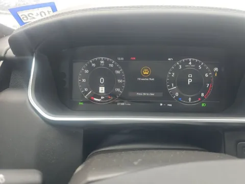 Photos of 2020 Land Rover Range Rover Supercharged for sale in St. Charles, MO at Clement Supercenter