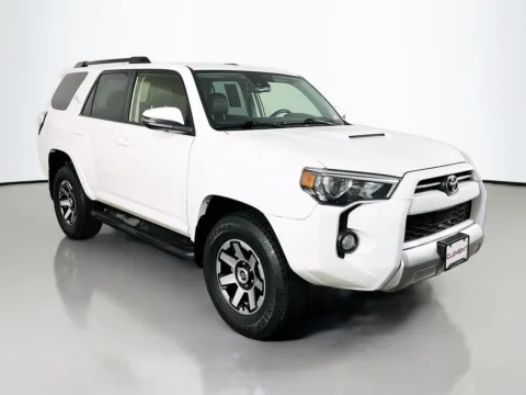 More photos of 2020 Toyota 4Runner TRD Off-Road Premium at Clement Supercenter, MO
