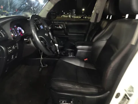 More photos of 2020 Toyota 4Runner TRD Off-Road Premium at Clement Supercenter, MO