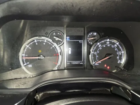 Photos of 2020 Toyota 4Runner TRD Off-Road Premium for sale in St. Charles, MO at Clement Supercenter