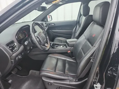 Photos of 2022 Dodge Durango R/T Plus for sale in St. Charles, MO at Clement Supercenter