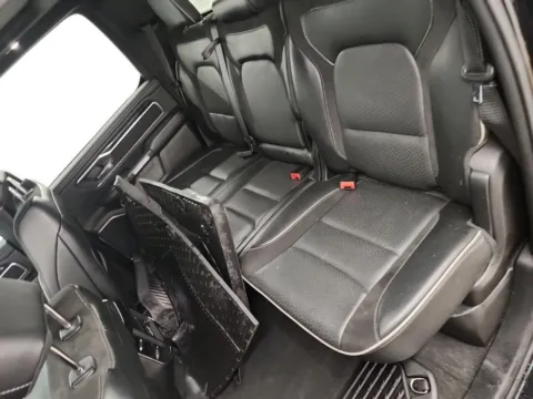 More photos of 2022 Ram 1500 Laramie at Clement Supercenter, MO