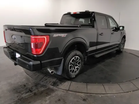 More photos of 2022 Ford F-150 XLT at Clement Supercenter, MO