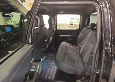 More photos of 2022 Ford F-150 XLT at Clement Supercenter, MO