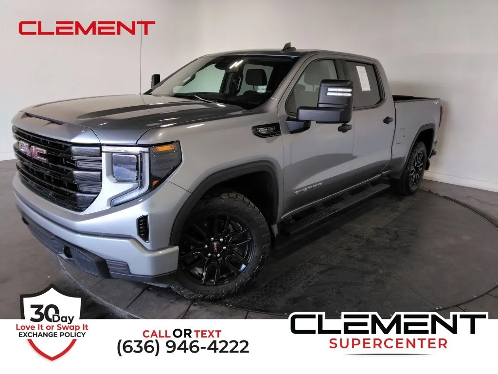 2023 GMC Sierra 1500 Pro for sale in St. Charles, MO