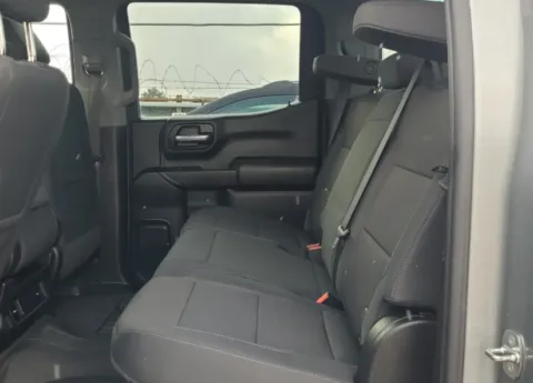 More photos of 2023 GMC Sierra 1500 Pro at Clement Supercenter, MO