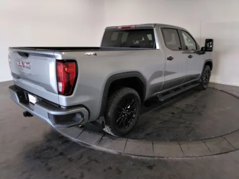 More photos of 2023 GMC Sierra 1500 Pro at Clement Supercenter, MO