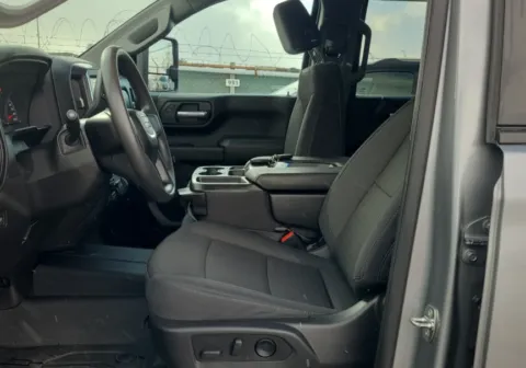 Another view of 2023 GMC Sierra 1500 Pro for sale in St. Charles, MO at Clement Supercenter